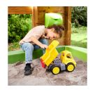 BIG Power Worker Classic Kipper