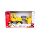 BIG Power Worker Classic Radlader