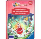 Prinzessinnen u.Feengesch. z.