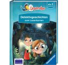 Detektivgeschichten zum Lesen