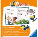 Detektivgeschichten zum Lesen