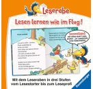 Detektivgeschichten zum Lesen