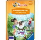 Hundegeschichten zum Lesenler