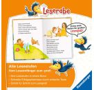 Hundegeschichten zum Lesenler