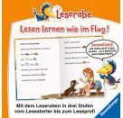 Hundegeschichten zum Lesenler