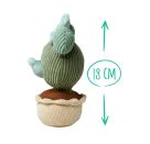 Disney Plants Minnie, 22cm