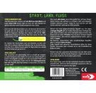 Stadt, Land, Fluss - Spielblo