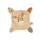 Sterntaler Wärmekissen GIRAFFE Kaya ocker