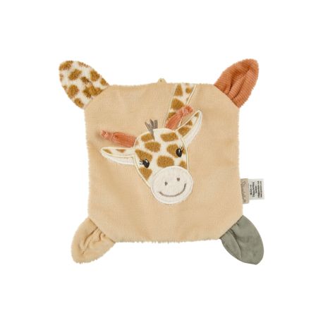 Sterntaler Wärmekissen GIRAFFE Kaya ocker