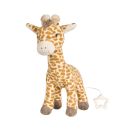 Sterntaler Spieluhr L GIRAFFE Kaya goldbraun