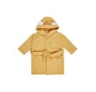 Sterntaler Bademantel LÖWE Leo ocker Gr. 80