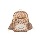 Sterntaler Kinderrucksack GIRAFFE Kaya goldbraun