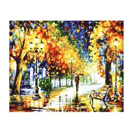 MNZ - Spaziergang im Herbst