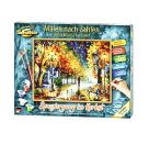 MNZ - Spaziergang im Herbst