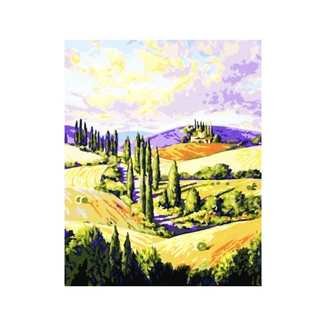 MNZ - Zypressenallee