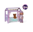 EL Teddy Bed