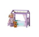 EL Teddy Bed