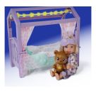 EL Teddy Bed