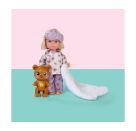 EL Teddy Bed