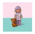 EL Teddy Bed