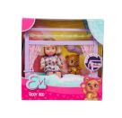 EL Teddy Bed