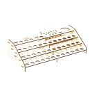 Malen nach Zahlen - Organizer