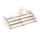 Malen nach Zahlen - Organizer