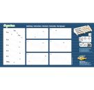 Malen nach Zahlen - Organizer