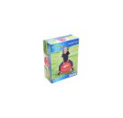 Outdoor active Sprungball Regenbogen,  60cm