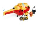 Sam Hubschrauber Wallaby II Update