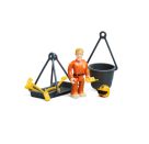 Sam Hubschrauber Wallaby II Update