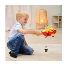 Sam Hubschrauber Wallaby II Update