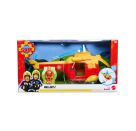 Sam Hubschrauber Wallaby II Update