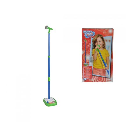 Simba My Music World  Standmikrofon