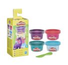 Play-Doh  Mini Farbenpack