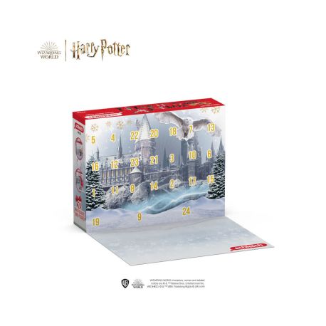 Schleich Harry Potter Mini Figuren Adventskalender Serie 1