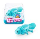 Robo Axolotl, sortiert