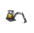 Volvo Kompaktbagger ECR40