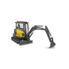 Volvo Kompaktbagger ECR40