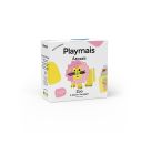 Playmais Mosaic 2300 Zoo