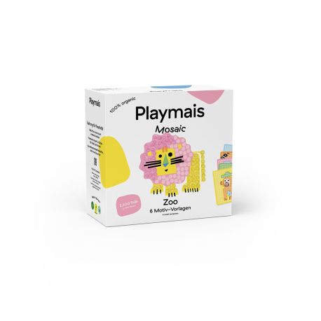 Playmais Mosaic 2300 Zoo