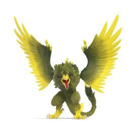 Dschungel Raptor