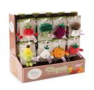 Sortiment Mini MagNICI Gemüse NICI GREEN