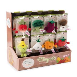 Sortiment Mini MagNICI Gemüse NICI GREEN