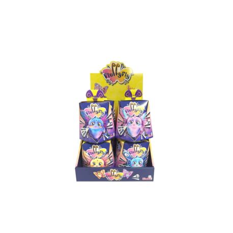 Fluffyfly 4-sortiert