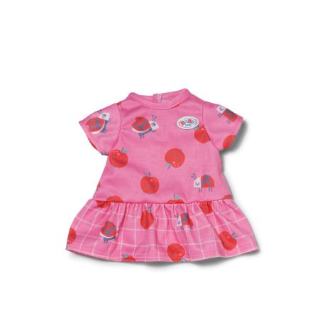 BABY born Kleid Pink 36cm