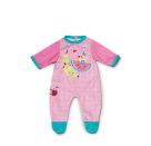 BABY born Strampler Pink 36cm