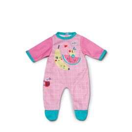 BABY born Strampler Pink 36cm