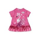 BABY born Kleid Flamingo 43cm