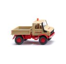 WIKING Unimog U1300 Pieper
